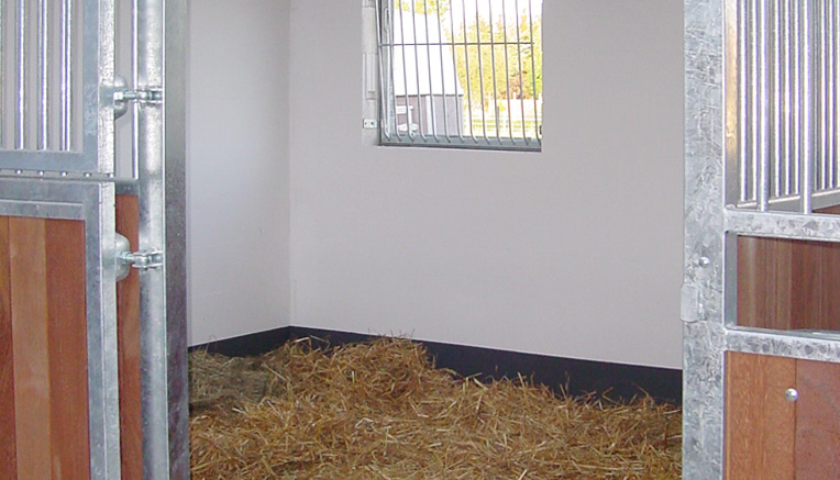 Stall